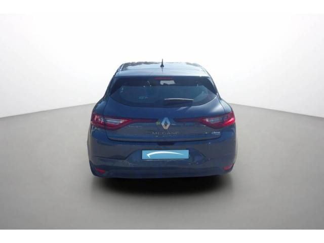 Renault Mégane image 5