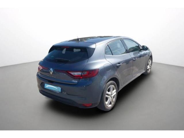 Renault Mégane image 3