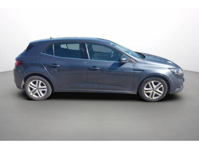 Renault Mégane image 4