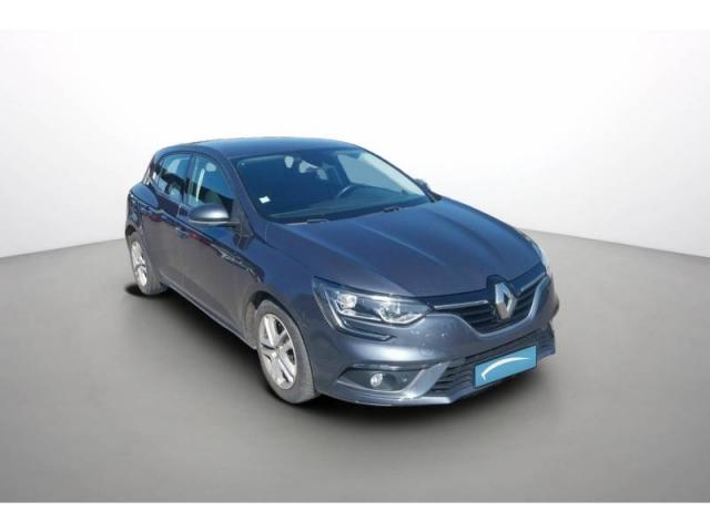 Renault Mégane image 8