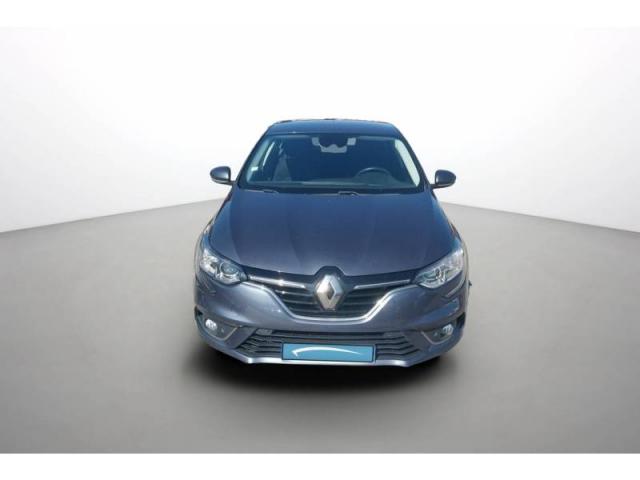 Renault Mégane image 7