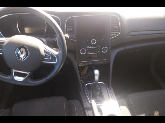 Renault Mégane image 1
