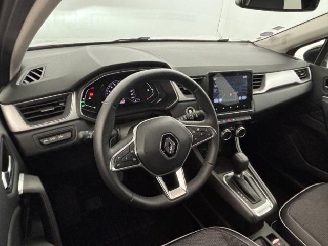 Renault Captur image 1