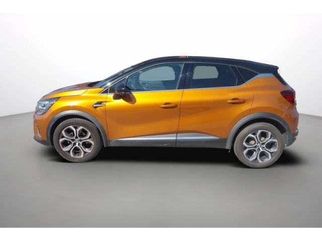 Renault Captur image 4