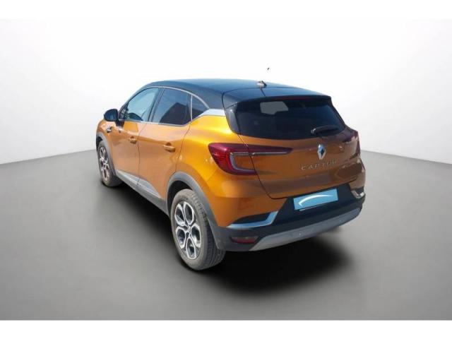 Renault Captur image 6