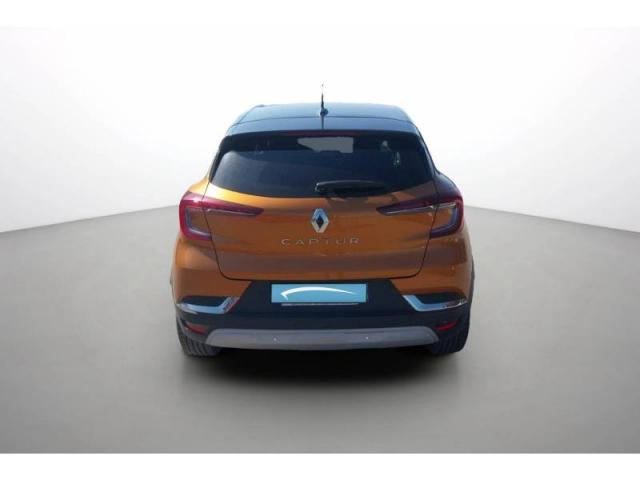 Renault Captur image 8
