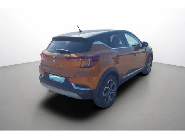 Renault Captur image 5