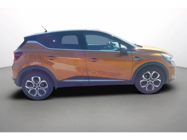 Renault Captur image 1
