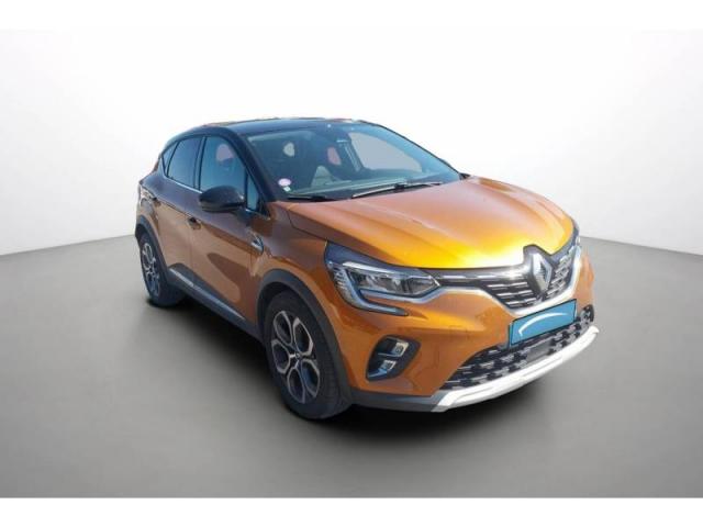 Renault Captur image 2