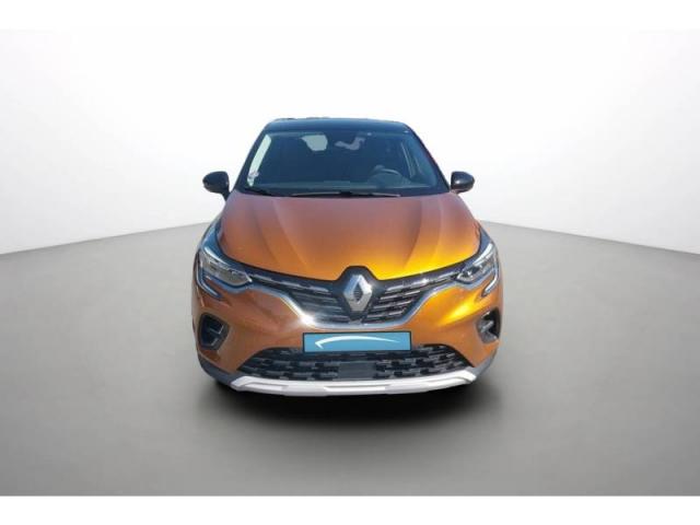 Renault Captur image 7