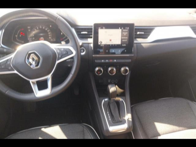 Renault Captur image 3