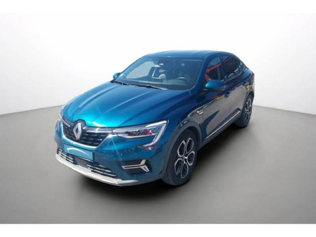 Renault Arkana E-Tech 145 - 21b Intens