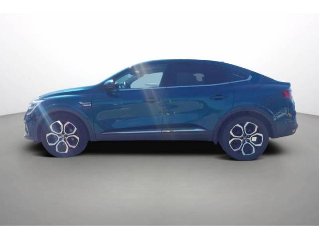Renault Arkana image 6