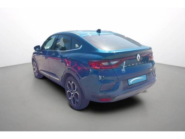 Renault Arkana image 4