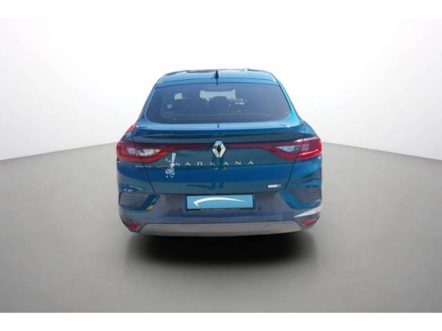 Renault Arkana image 7