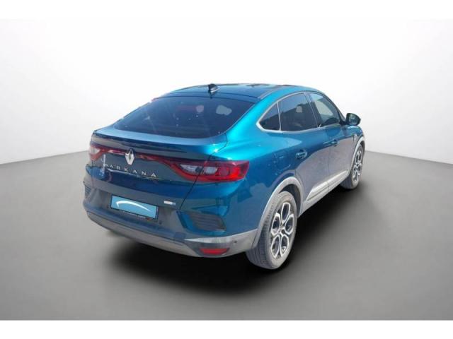 Renault Arkana image 8