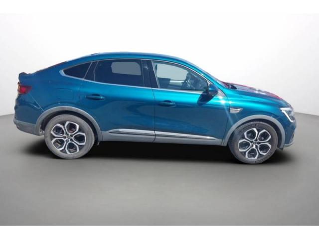 Renault Arkana image 2