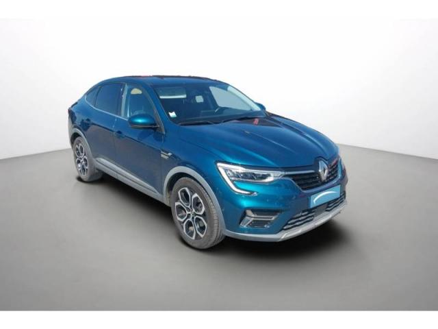Renault Arkana image 3