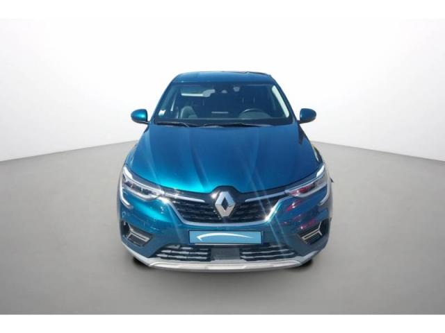 Renault Arkana image 1