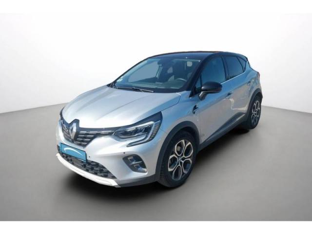 Renault Captur E-Tech Plug-In 160 - 21 Intens