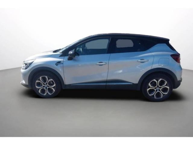 Renault Captur image 1