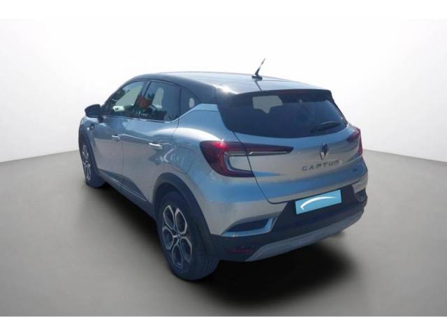 Renault Captur image 2
