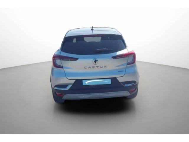 Renault Captur image 8