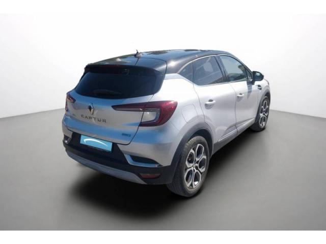 Renault Captur image 4