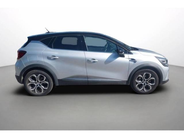 Renault Captur image 3