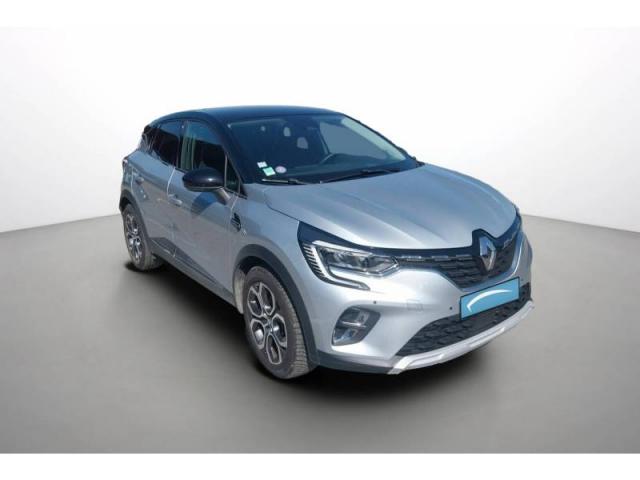 Renault Captur image 5