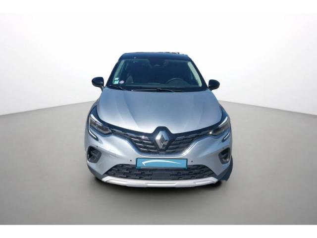 Renault Captur image 7