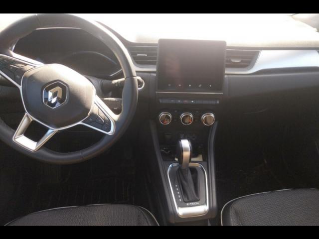 Renault Captur image 6