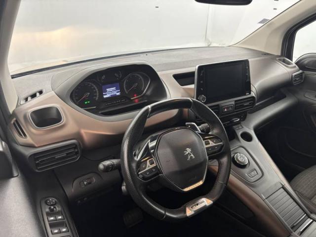 Peugeot Rifter image 1