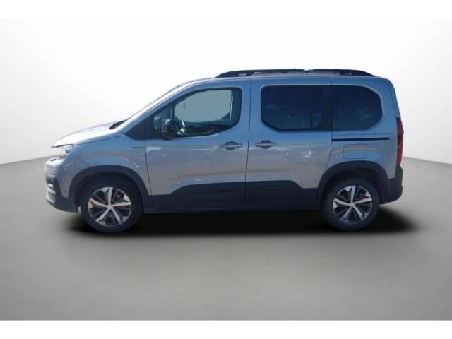 Peugeot Rifter image 8