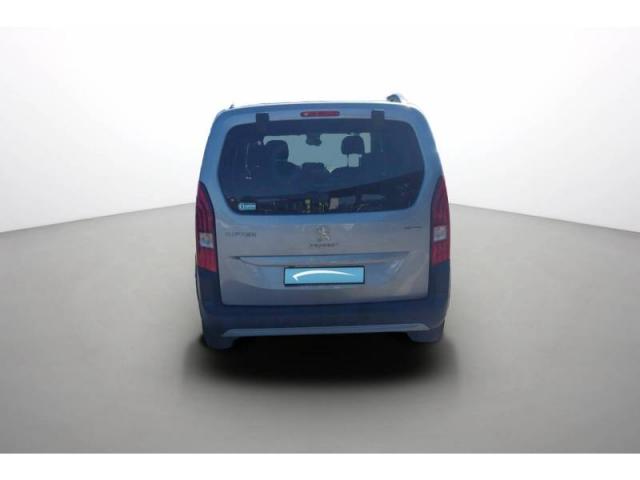 Peugeot Rifter image 2