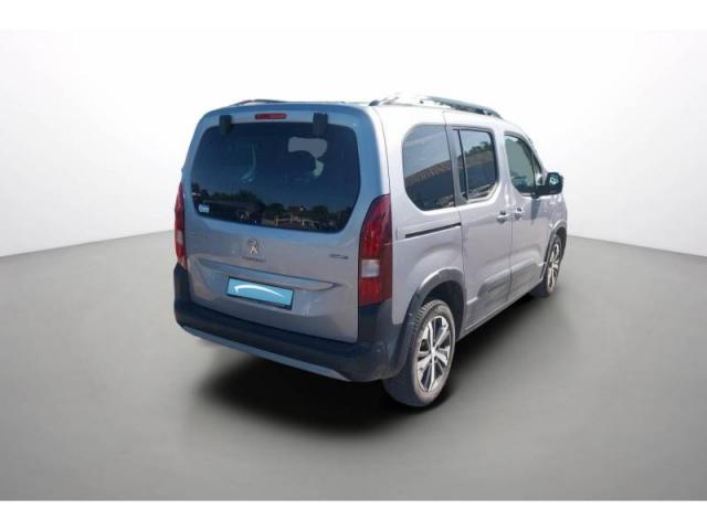 Peugeot Rifter image 7