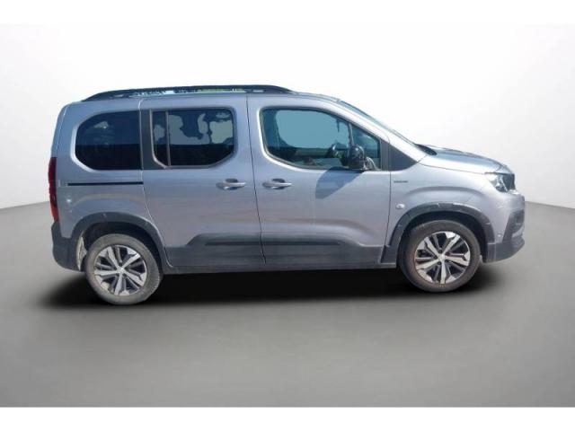 Peugeot Rifter image 6