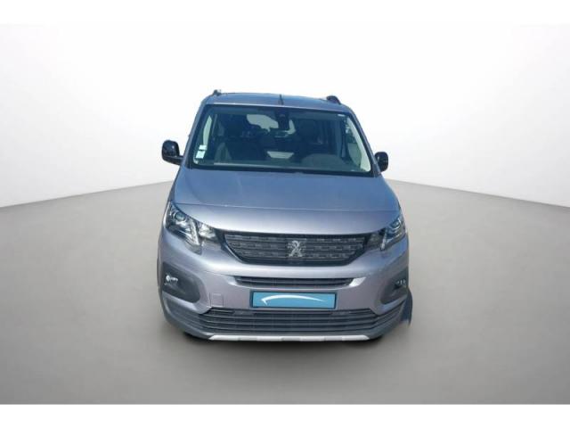 Peugeot Rifter image 4