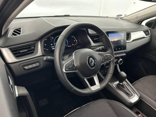 Renault Captur image 1