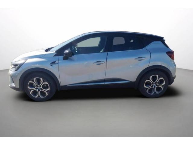 Renault Captur image 3