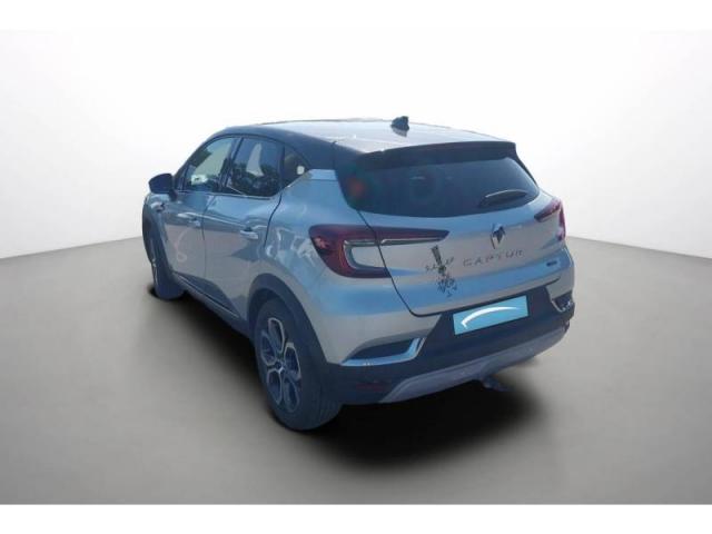 Renault Captur image 5