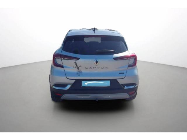 Renault Captur image 2