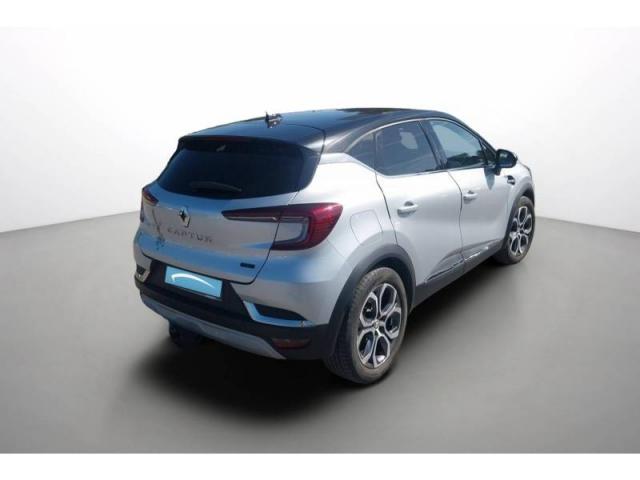 Renault Captur image 4