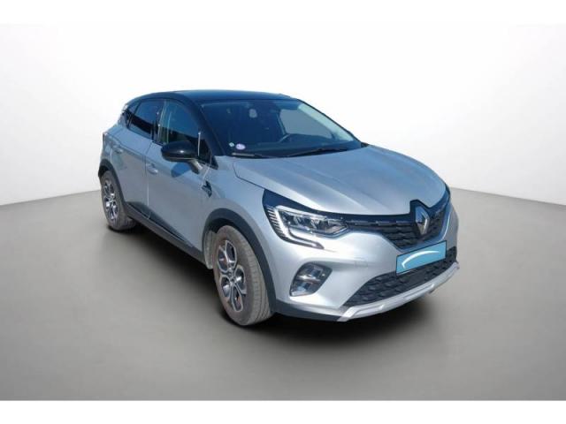 Renault Captur image 6