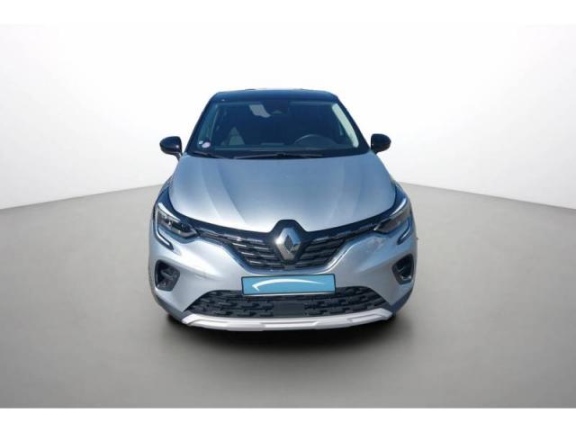 Renault Captur image 9