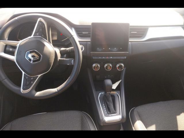 Renault Captur image 7
