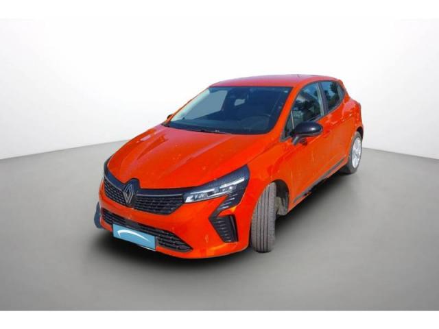 Renault Clio Tce 90 Evolution