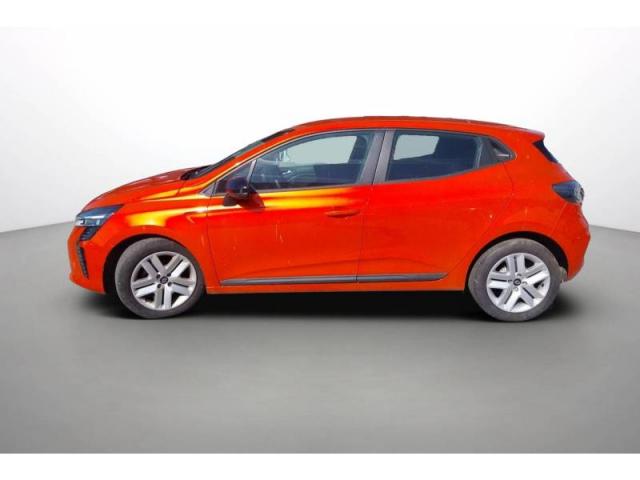 Renault Clio image 3
