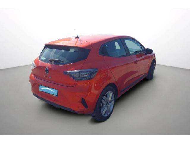Renault Clio image 6