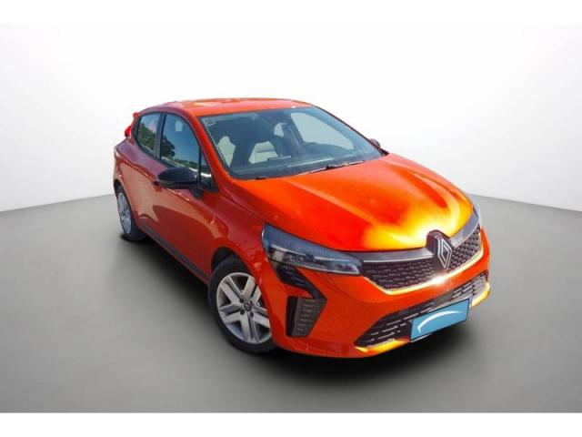 Renault Clio image 7